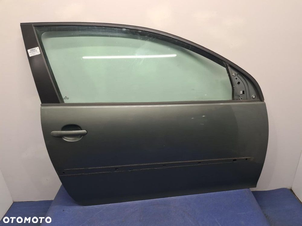 VOLKSWAGEN GOLF V 3D 1.4 KAT DRZWI PRZÓD PRAWE   LA6Q - 1