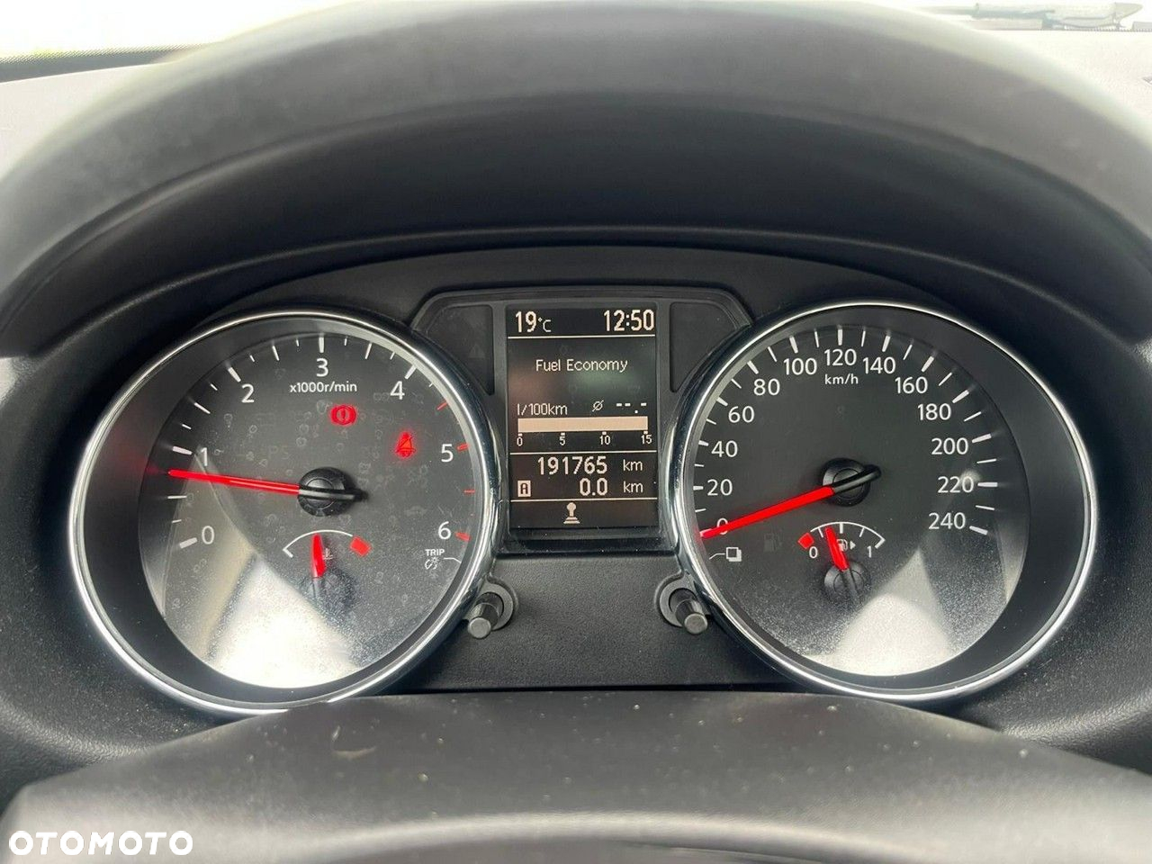 Nissan Qashqai+2 1.5 dCi Acenta - 23