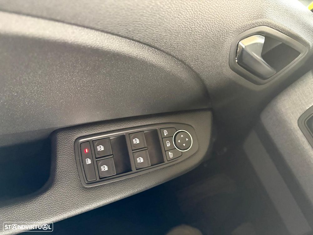 Mitsubishi Colt 1.0 MPI-T Kaiteki - 18