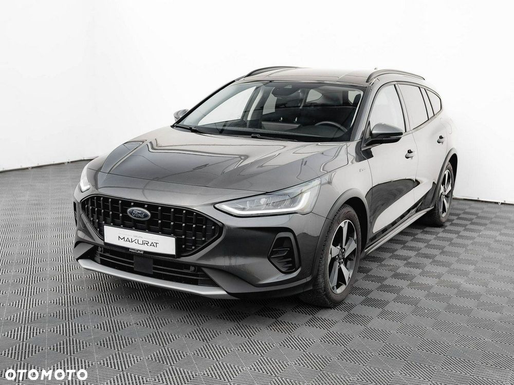 Ford Focus 1.5 EcoBlue Active X - 3