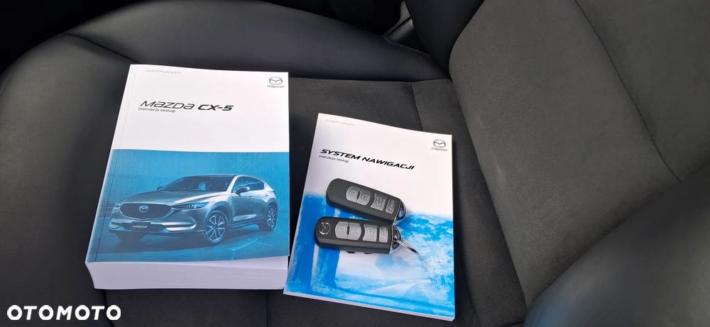 Mazda CX-5 2.5 Skyenergy 2WD - 8