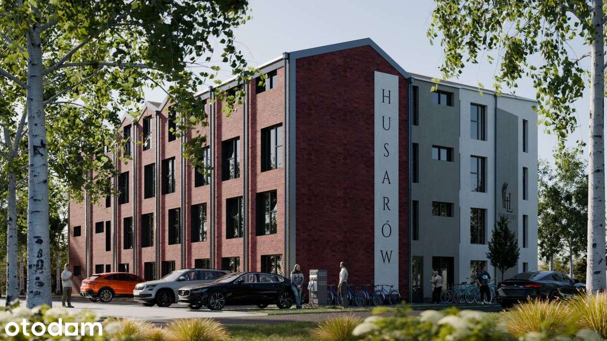 1-pokojowe mieszkanie 27m2 Bezpośrednio