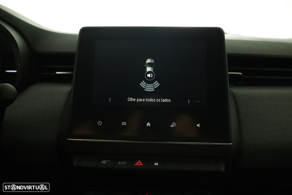 Renault Clio 1.0 TCe Evolution - 11