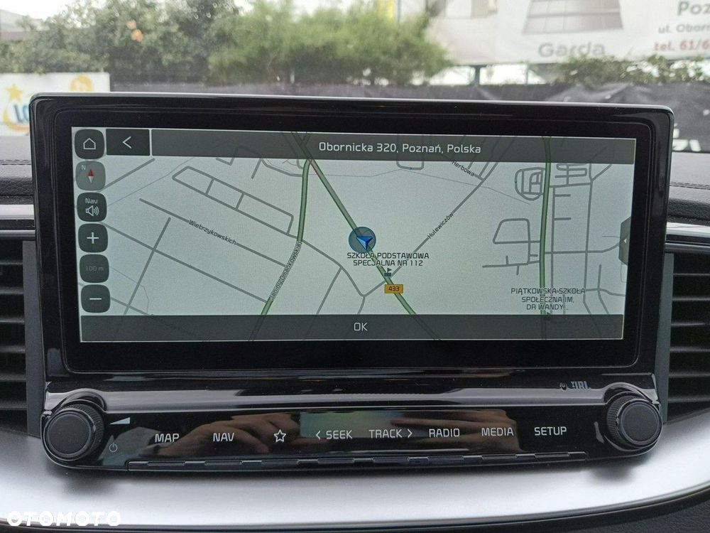 Kia Ceed 1.5 T-GDI L DCT - 22