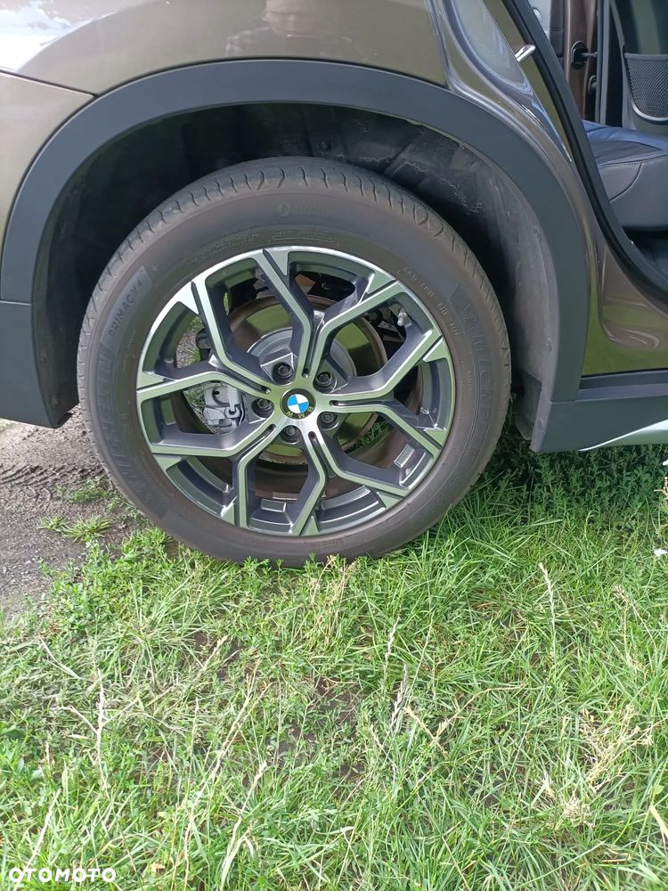 BMW X1 sDrive18i - 15