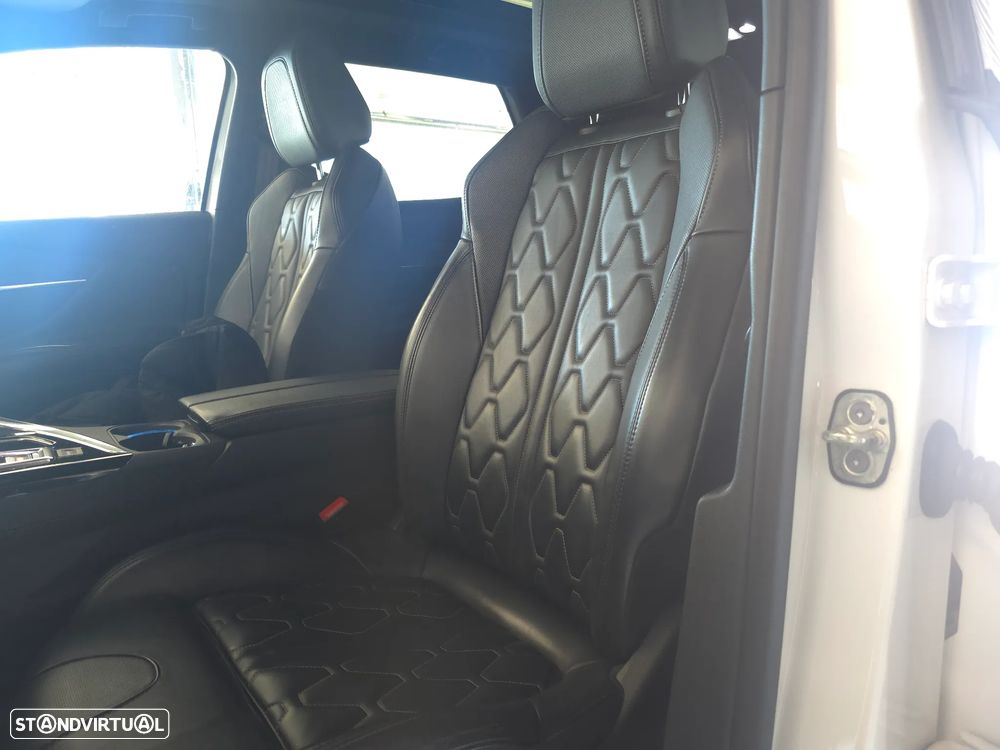 Peugeot 3008 BlueHDi 130 Stop & Start EAT8 GT Pack - 27