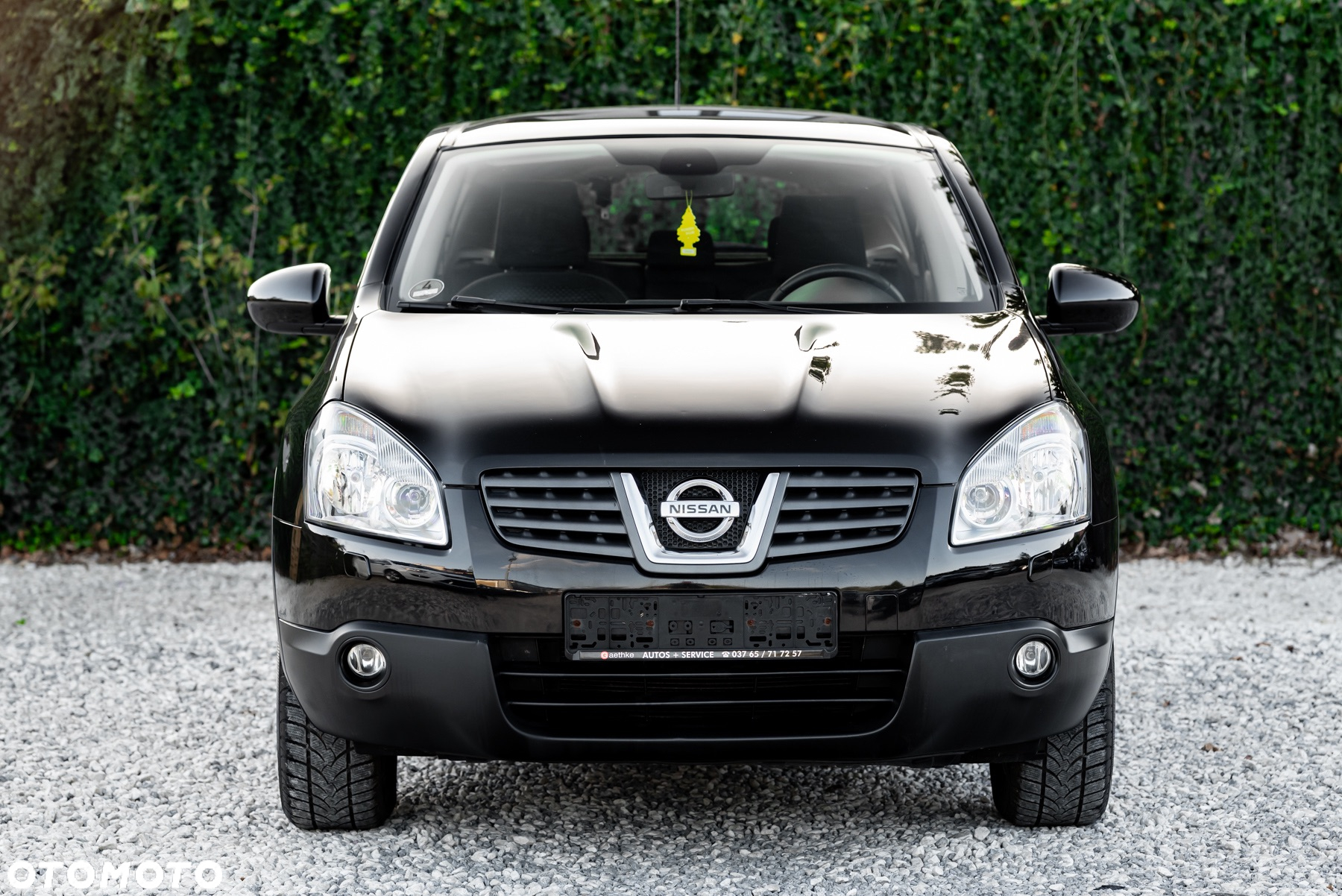 Nissan Qashqai 2.0 Lounge - 7