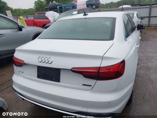 Audi A4 Limousine 45 TFSI quattro S tronic S line - 17