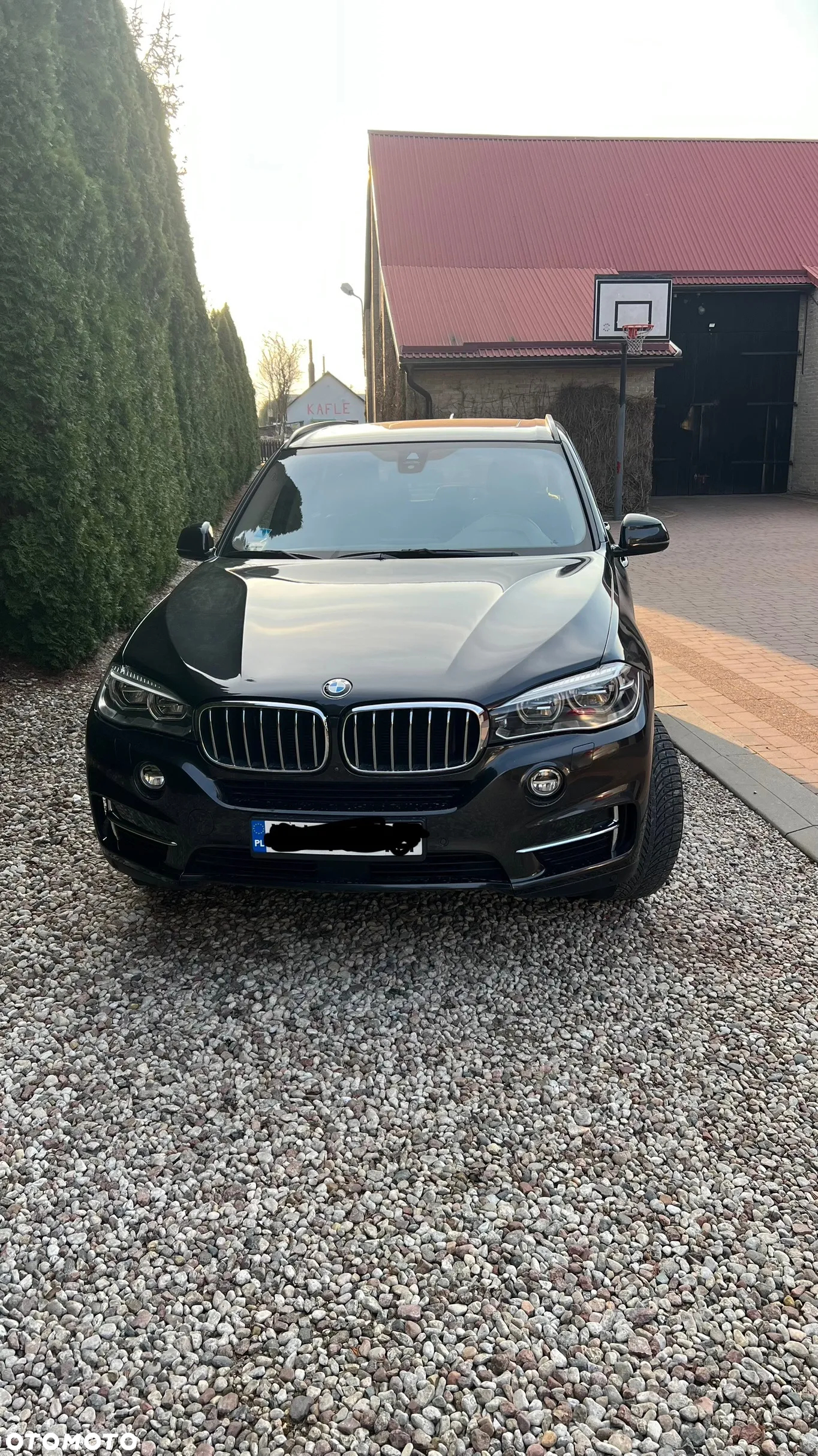 BMW X5 xDrive25d - 3