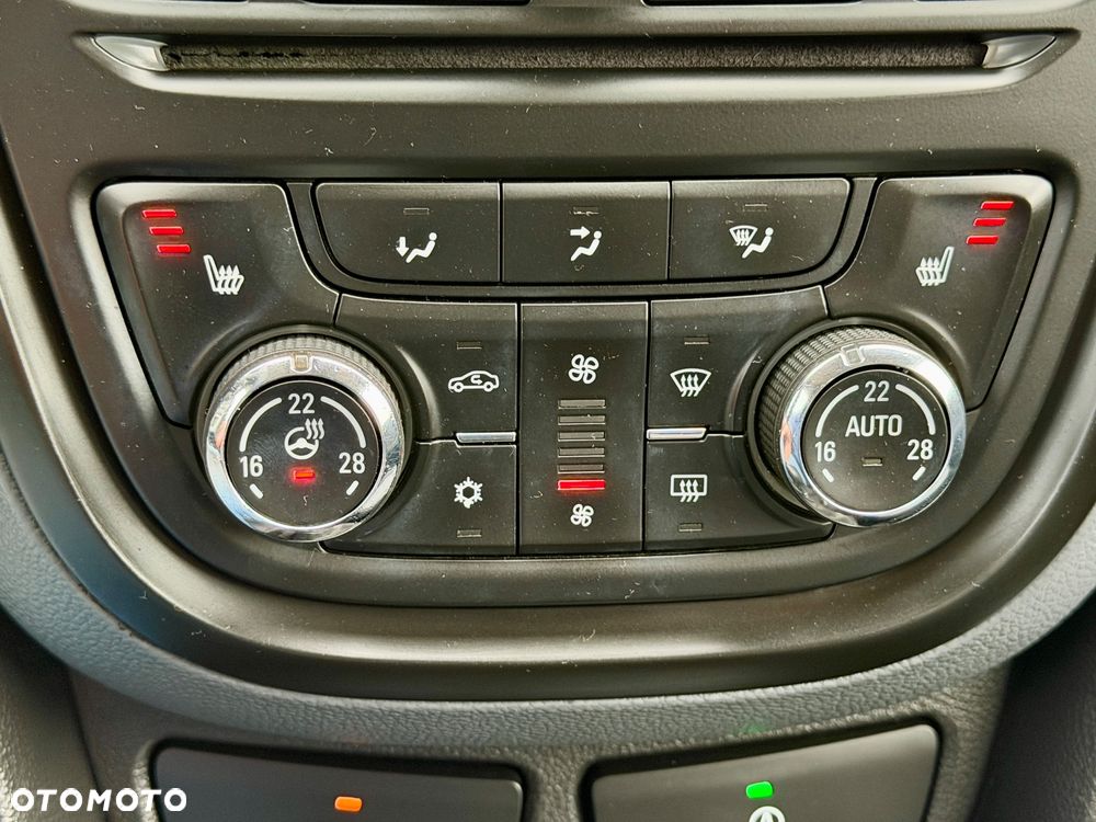 Opel Mokka 1.6 CDTI ecoFLEX Start/Stop Innovation - 23