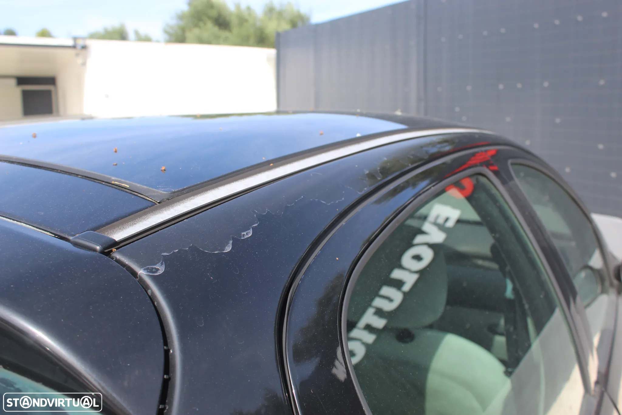 Peugeot 206 1.1 Black & Silver II - 19