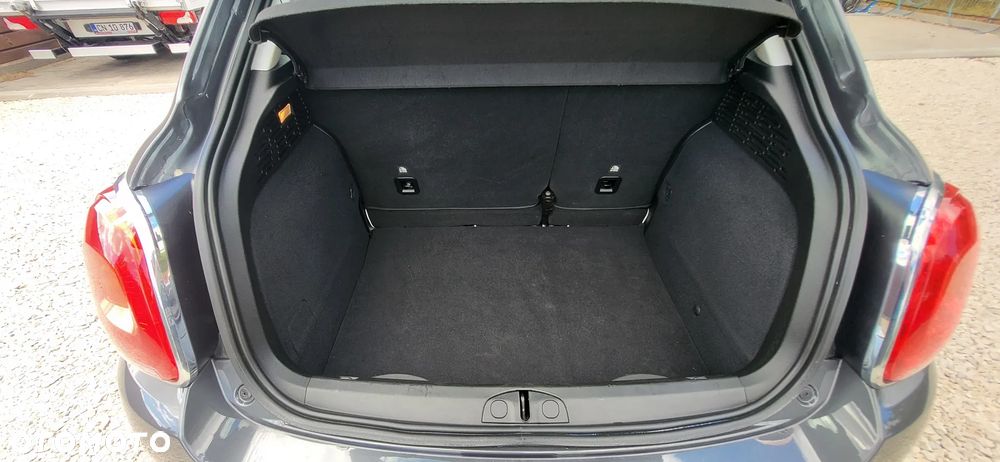 Fiat 500X 1.6 E-torQ 4x2 Lounge - 12