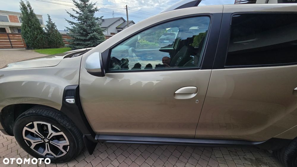 Dacia Duster - 22