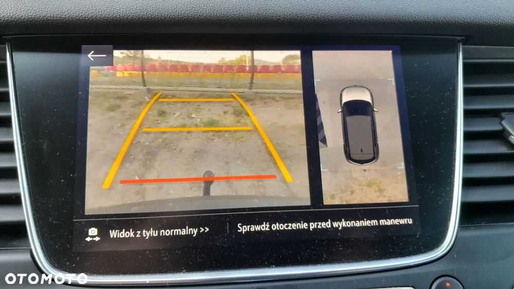 Opel Grandland X - 23