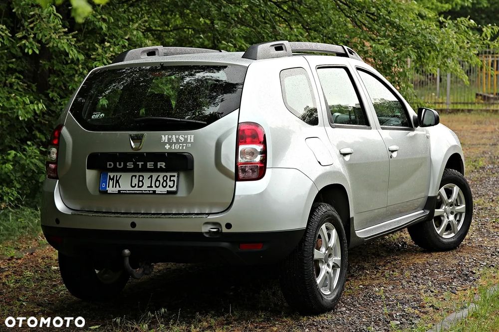 Dacia Duster TCe 125 4x2 Celebration - 13