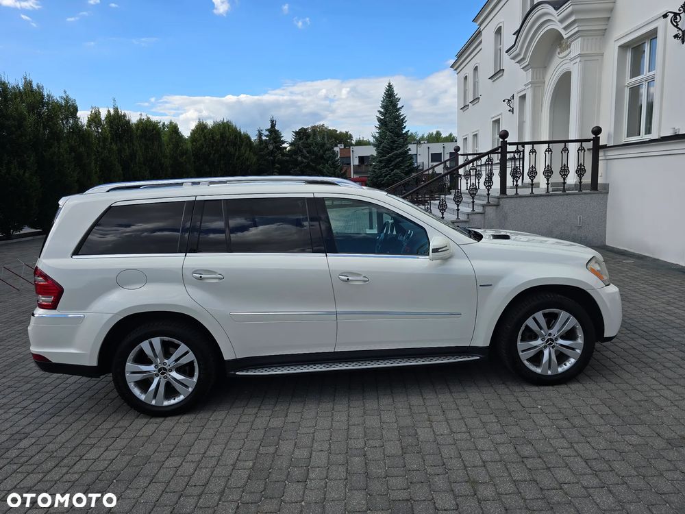 Mercedes-Benz GL 350 BlueTEC 4Matic 7G-TRONIC Grand Edition - 6