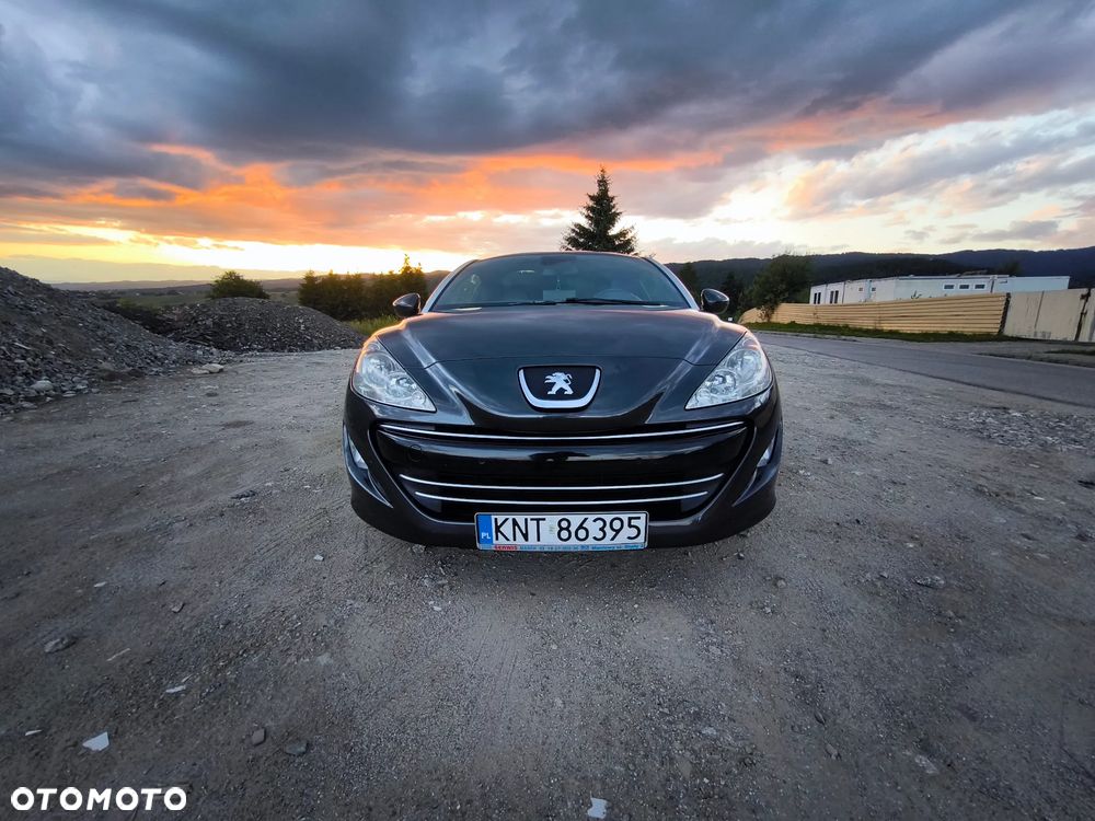 Peugeot RCZ 2.0 HDi - 4