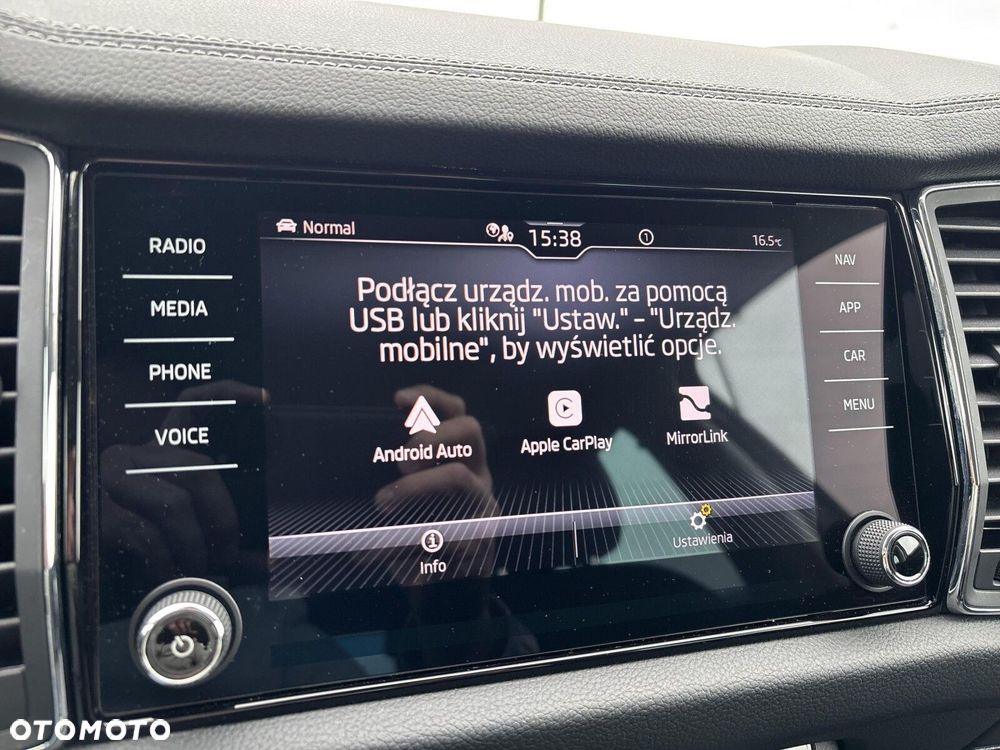 Skoda Kodiaq 2.0 TSI 4x4 Style DSG - 21