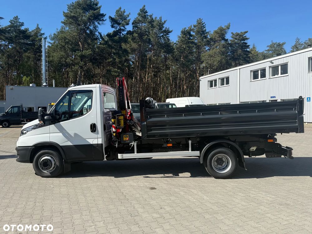 Iveco Daily - 1