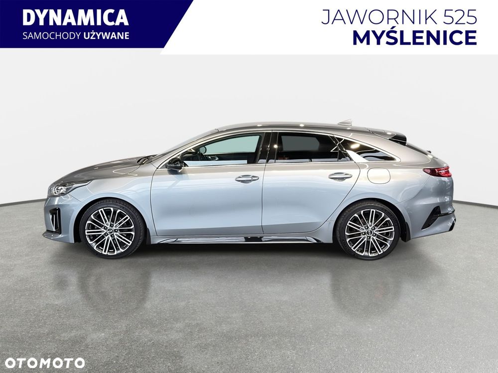 Kia ProCeed - 6