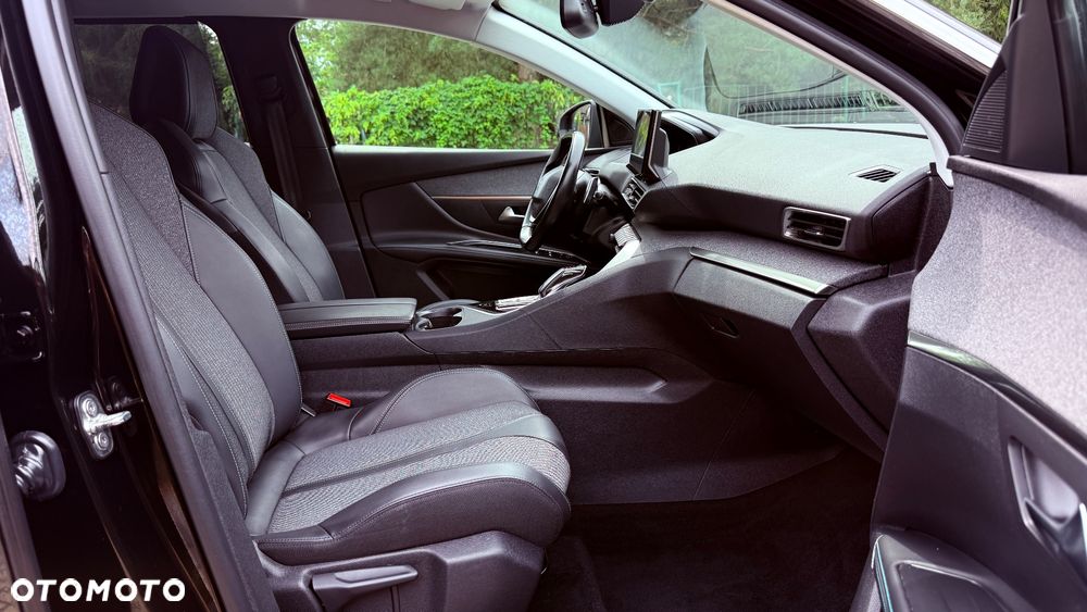 Peugeot 5008 1.5 BlueHDI Crossway S&S EAT8 - 7