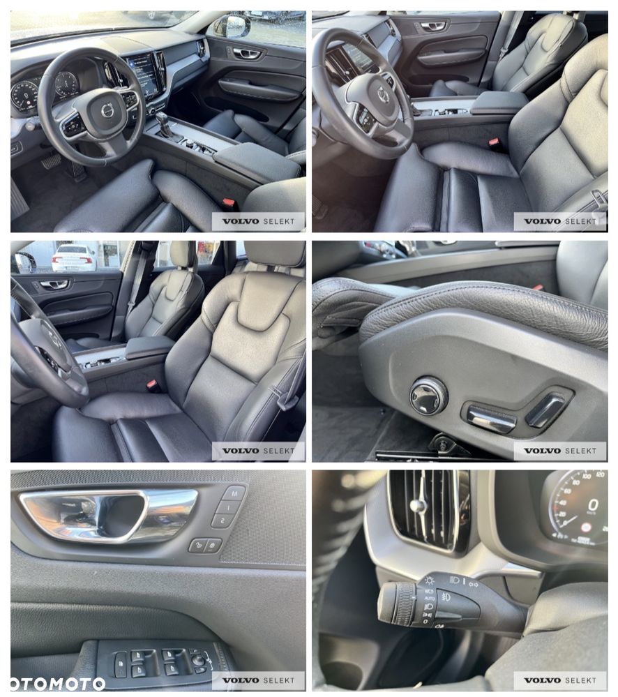 Volvo XC 60 D4 AWD Inscription - 3