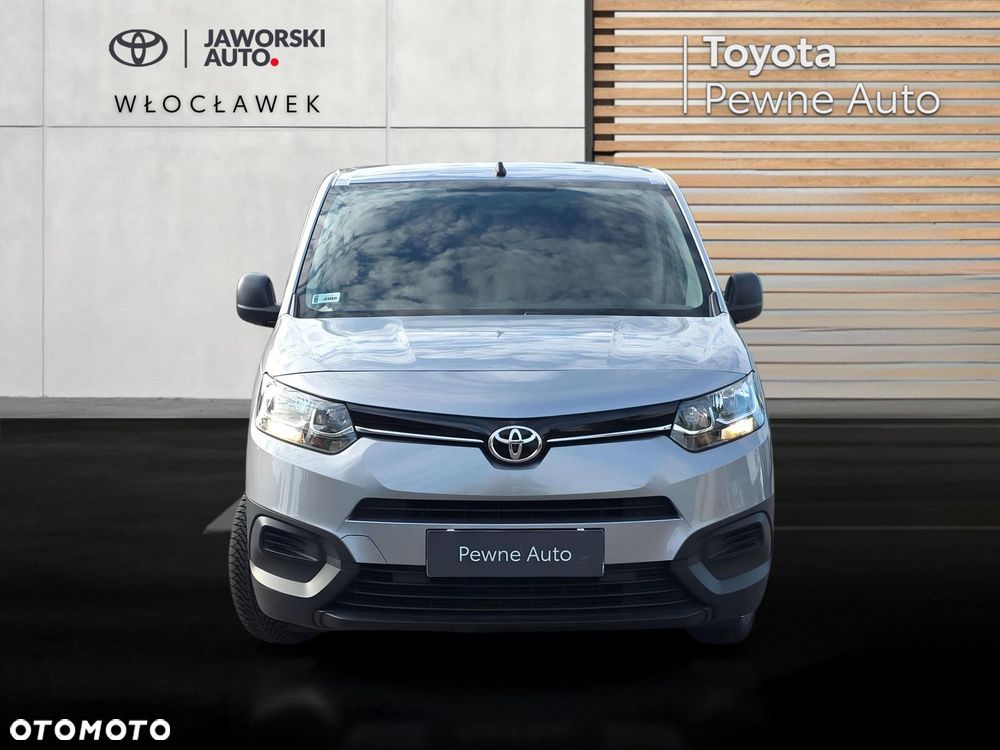 Toyota PROACE CITY - 8