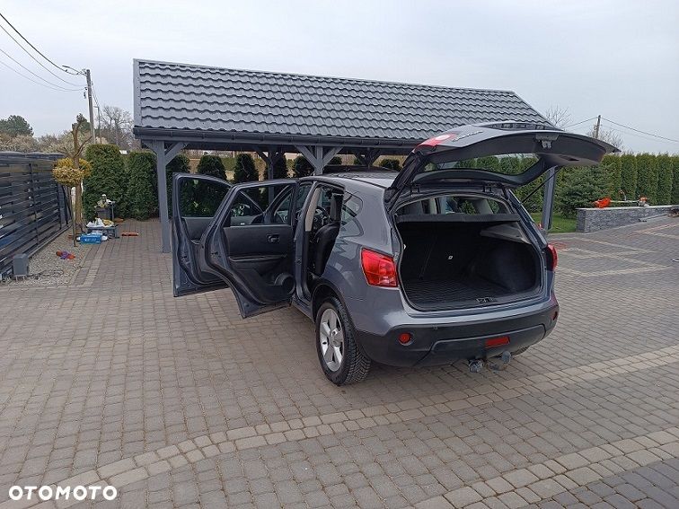 Nissan Qashqai 2.0 dCi 4x4 Tekna Premium - 3