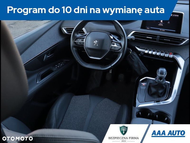 Peugeot 3008 - 9