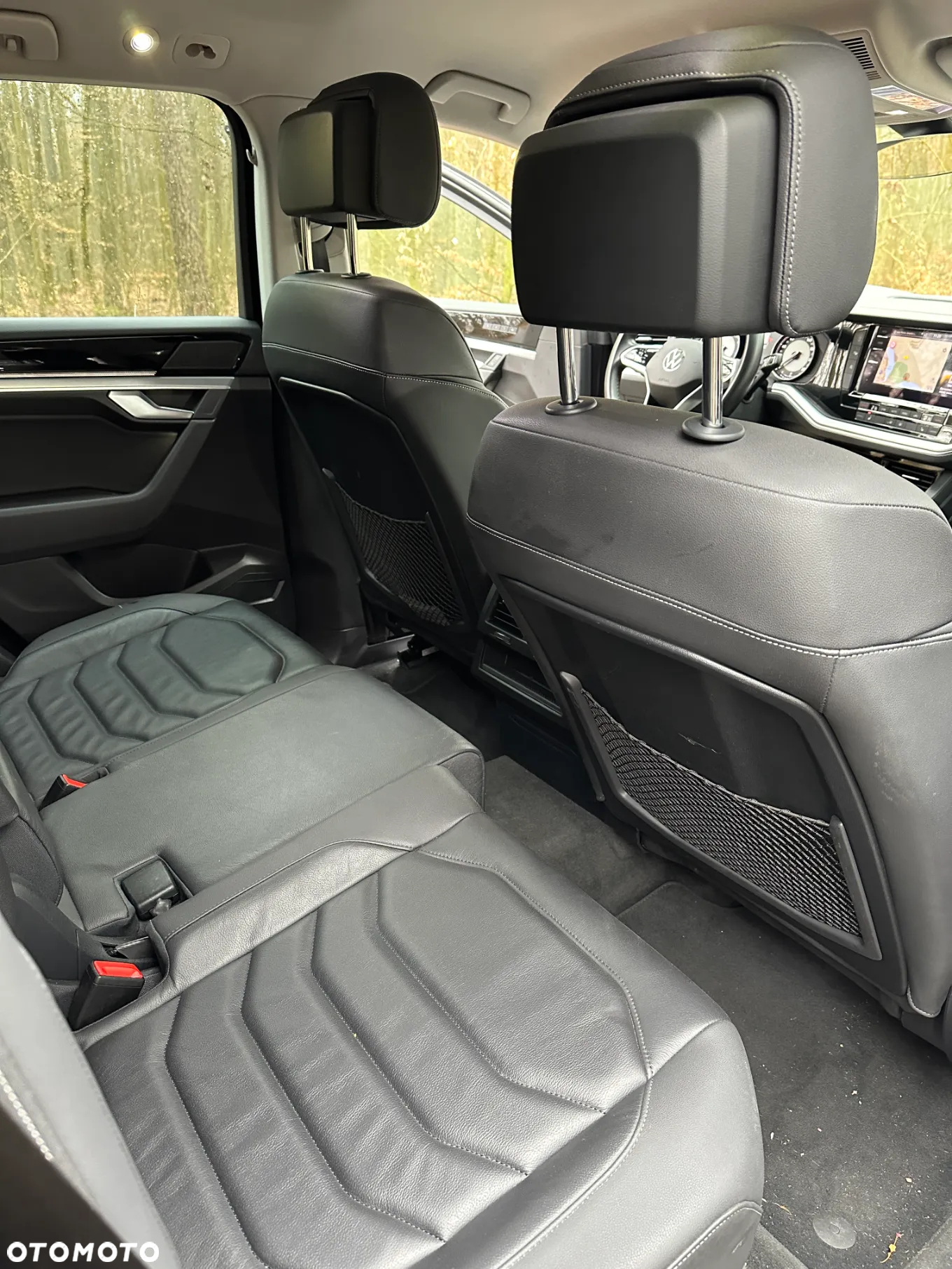 Volkswagen Touareg 3.0 V6 TFSI 4Motion Elegance - 13