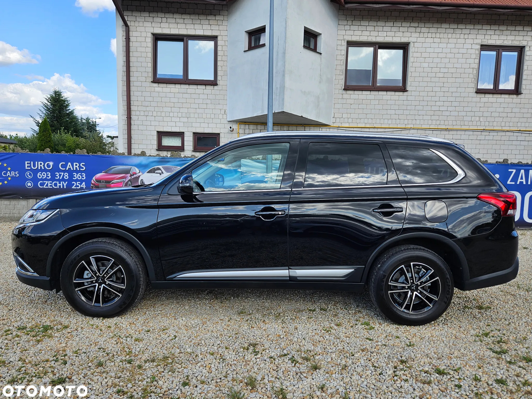 Mitsubishi Outlander 2.0 City Style 2WD - 13