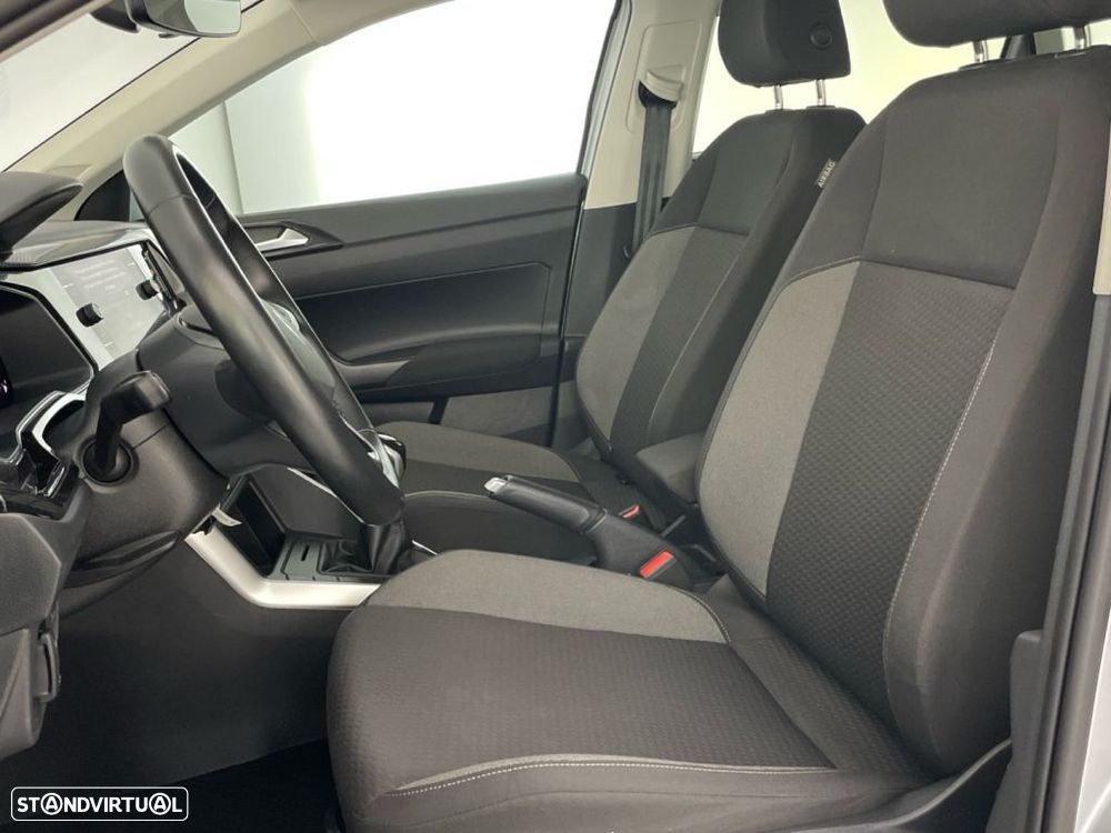 VW Polo 1.0 TSI Urban - 16