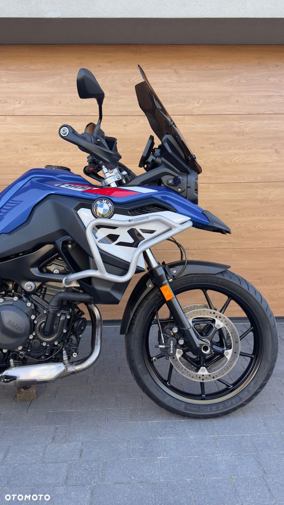 BMW GS - 7