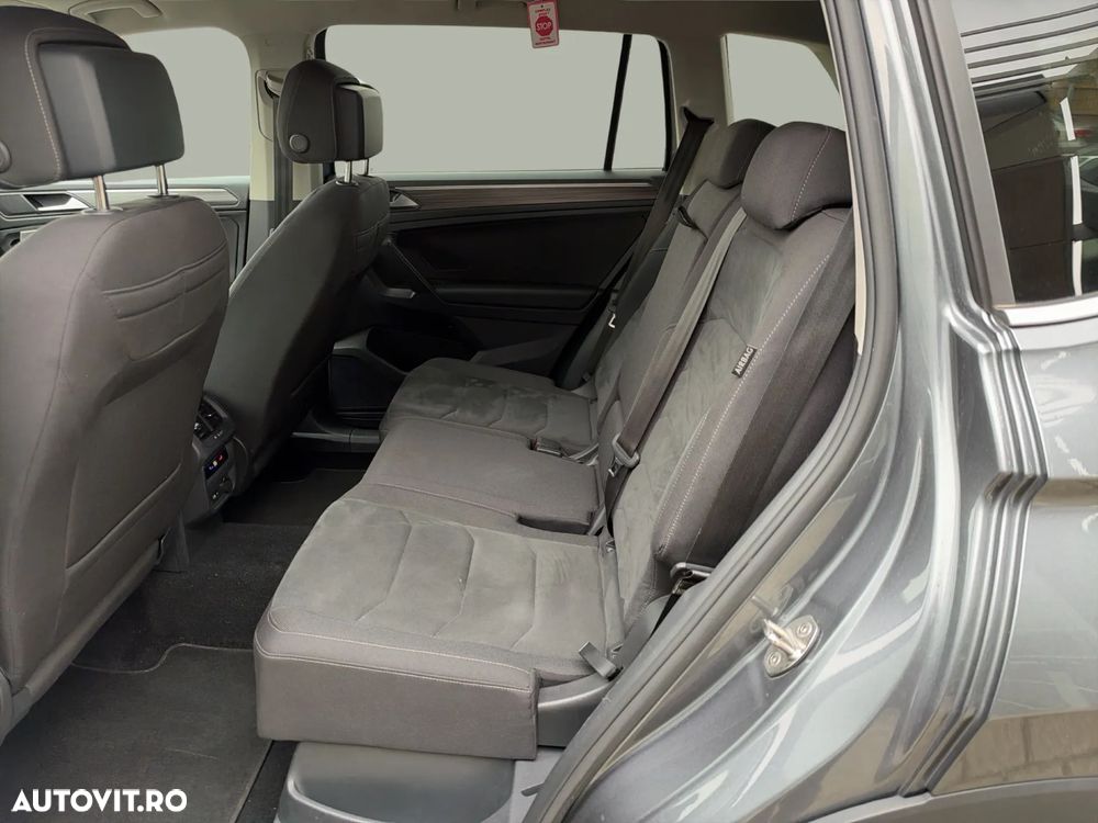 Volkswagen Tiguan 2.0 TSI OPF DSG 4Motion Elegance - 31