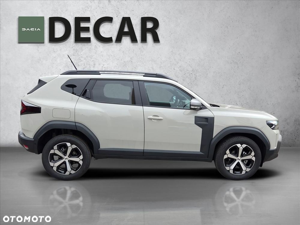 Dacia Duster - 6