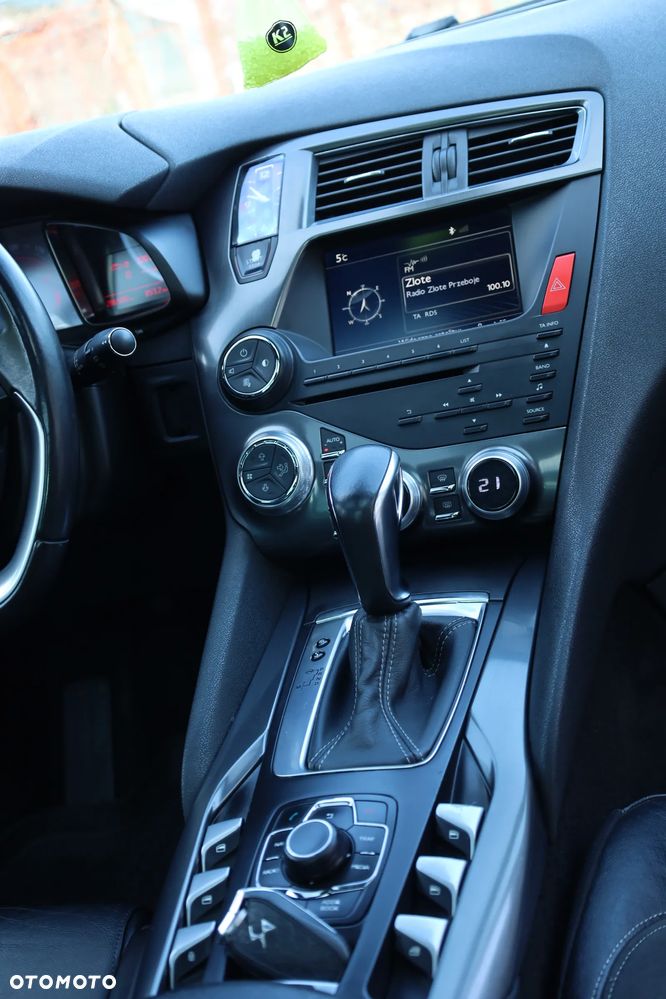 Citroën DS5 2.0 HDi SportChic - 21