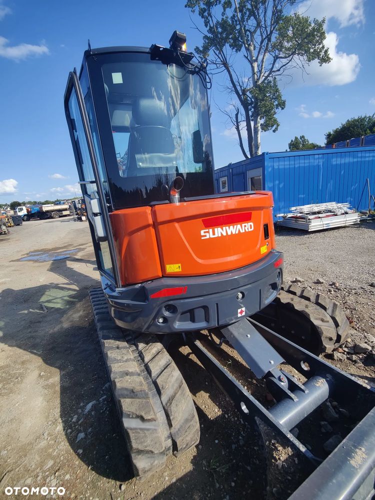 SUNWARD SWE 50 UF - 10