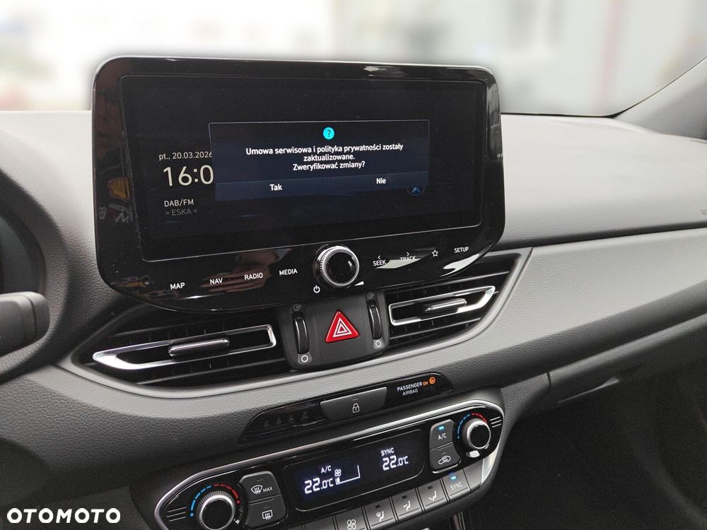Hyundai i30 1.5 T-GDI 48V Smart DCT - 16