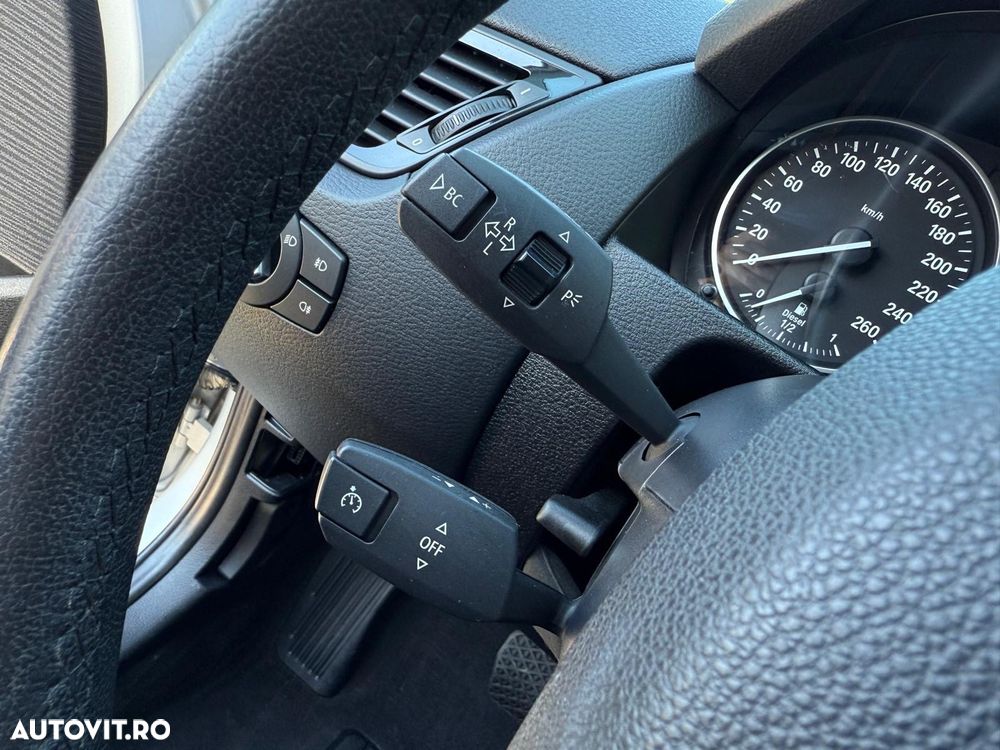 BMW X1 - 12
