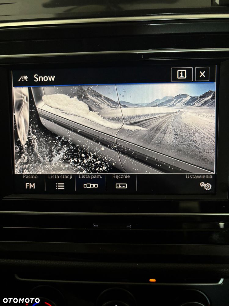 Volkswagen Tiguan 2.0 TSI 4Motion DSG OPF Comfortline - 23