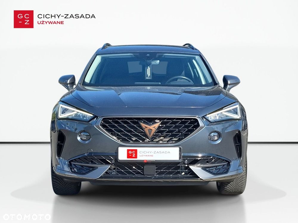 Cupra Formentor 1.5 TSI DSG - 8