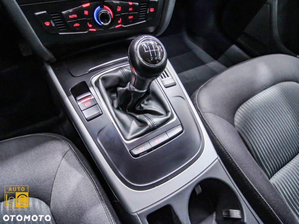 Audi A4 Avant 2.0 TDI - 20