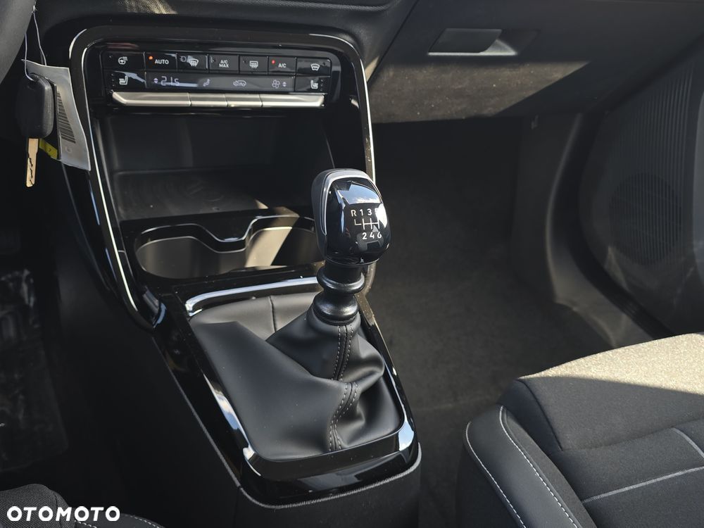 Citroën C3 1.2 T Max - 20