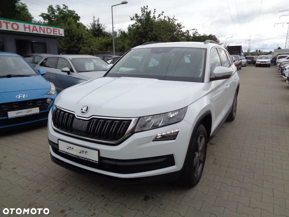 Skoda Kodiaq - 5