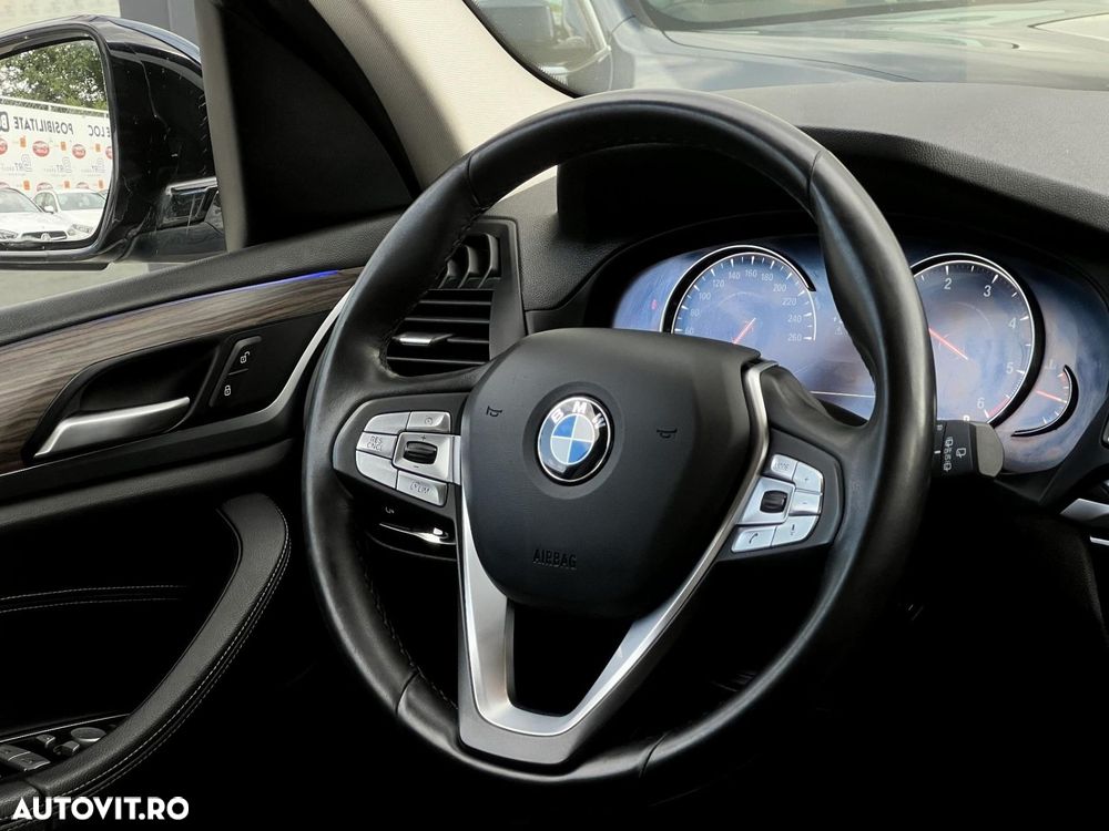 BMW X3 - 12