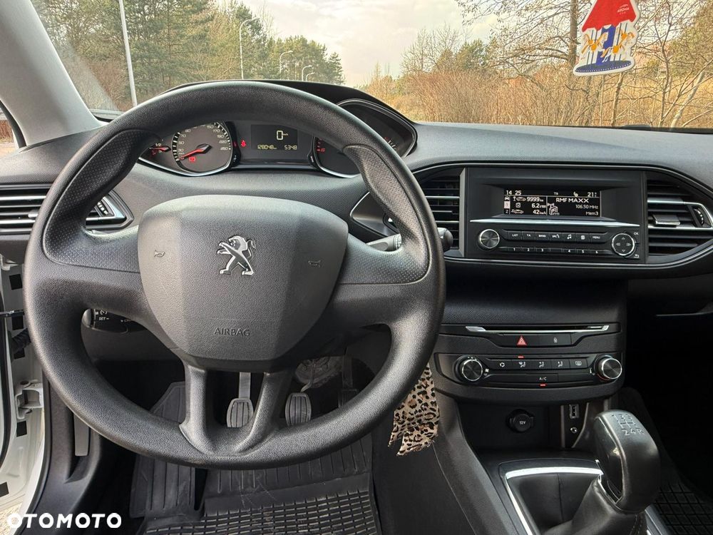 Peugeot 308 1.6 HDi Style - 5
