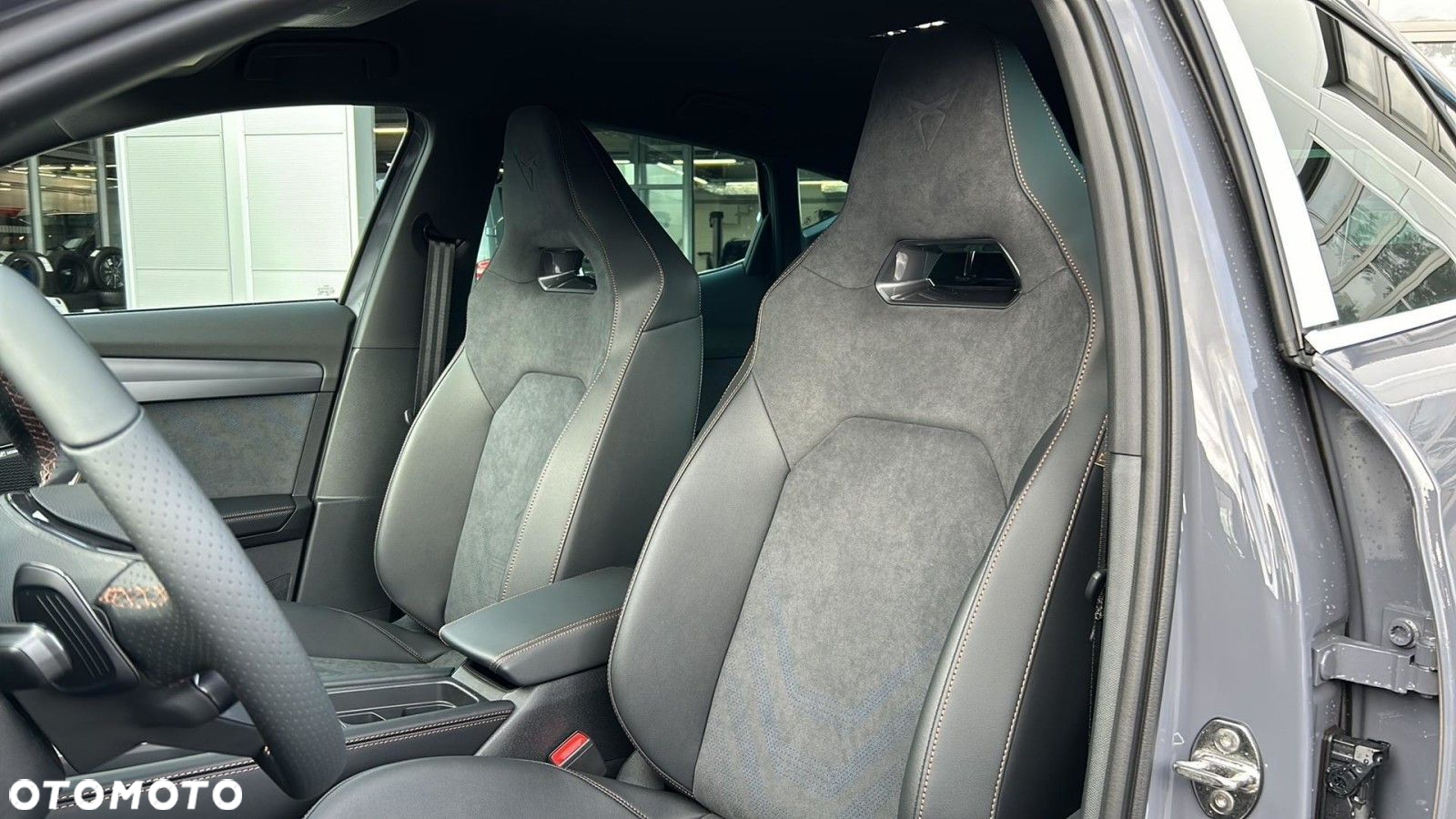 Cupra Formentor - 6