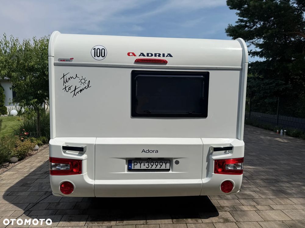 Adria Adora 673PK - 6