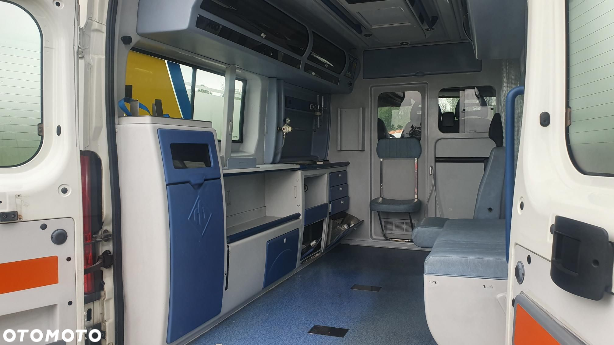 Fiat Ducato - 17