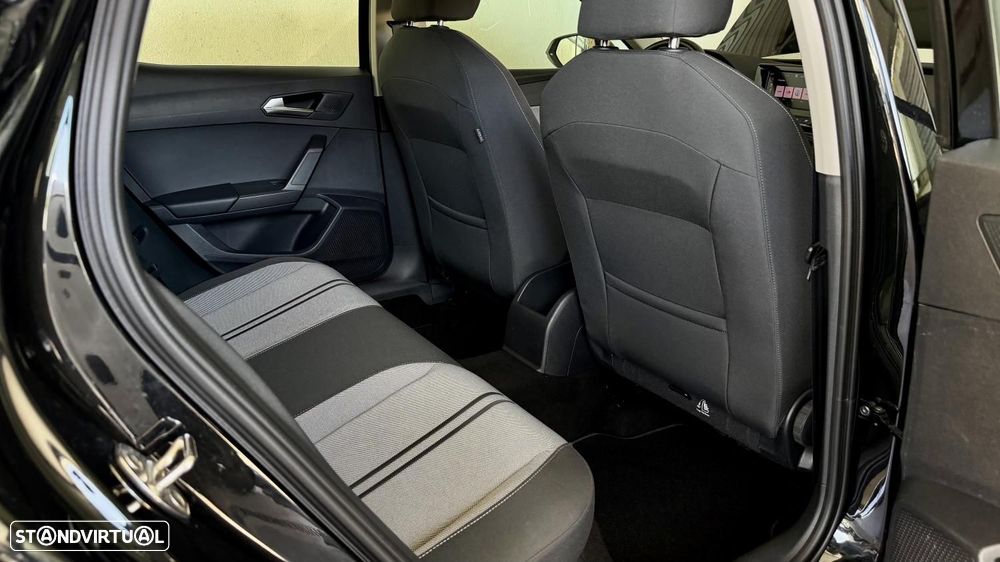 SEAT Leon 2.0 TDI Style - 14